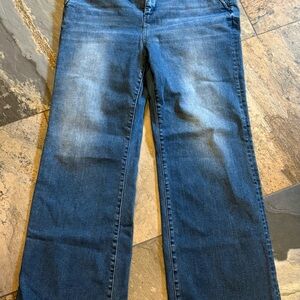 Risen 2xl trouser Women's Jeans
